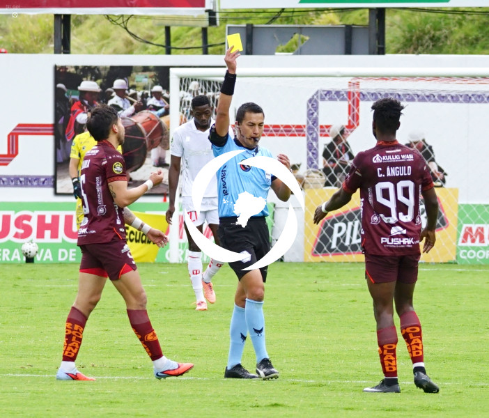 FBL LIGAECUABET-MUSHUC-RUNA-TECNICO
