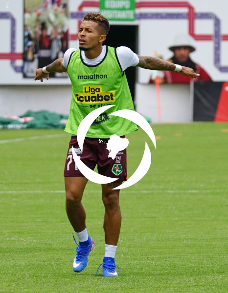 FBL LIGAECUABET-MUSHUC-RUNA-TECNICO