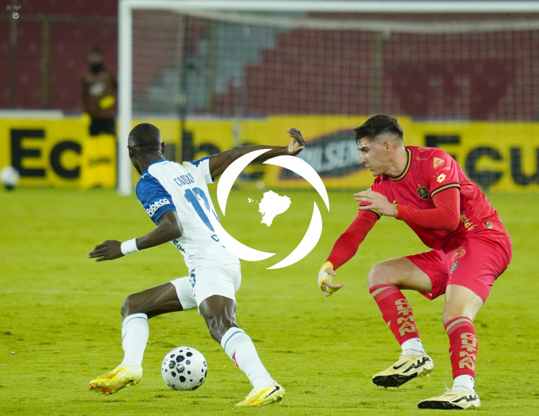 FBL LIGAECUABET LIGA VS AUCAS