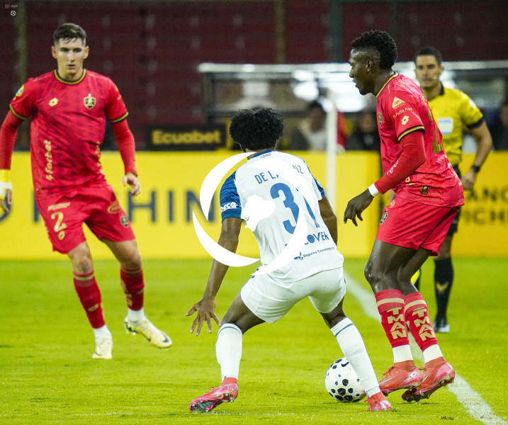 FBL LIGAECUABET LIGA VS AUCAS