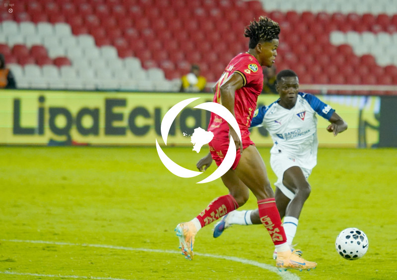 FBL LIGAECUABET LIGA VS AUCAS