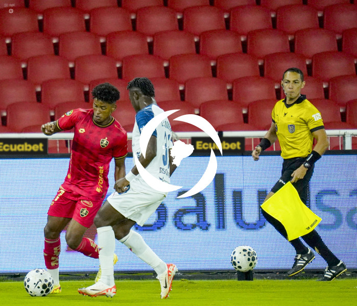 FBL LIGAECUABET LIGA VS AUCAS