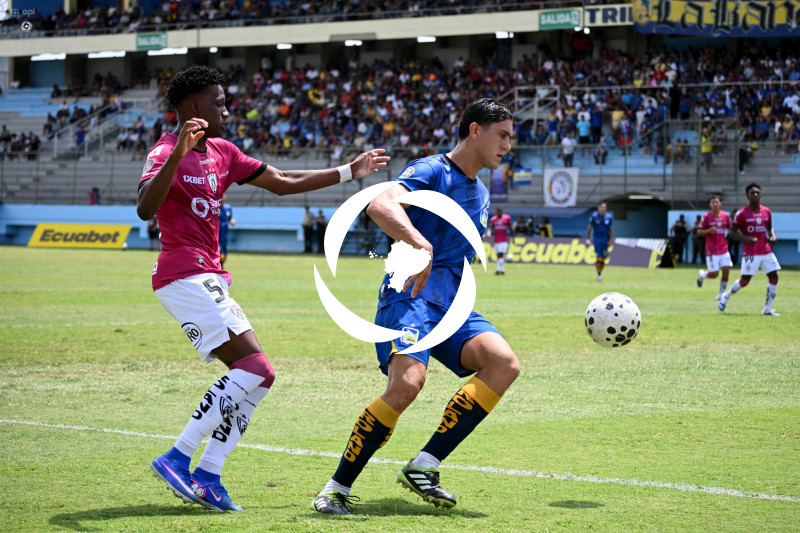 FBL-LIGA ECUABET-DELFIN-IDV