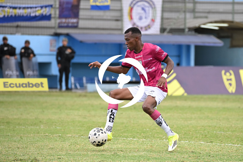 FBL-LIGA ECUABET-DELFIN-IDV