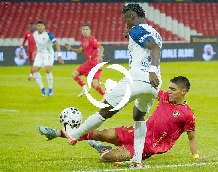 FBL LIGAECUABET LIGA VS AUCAS