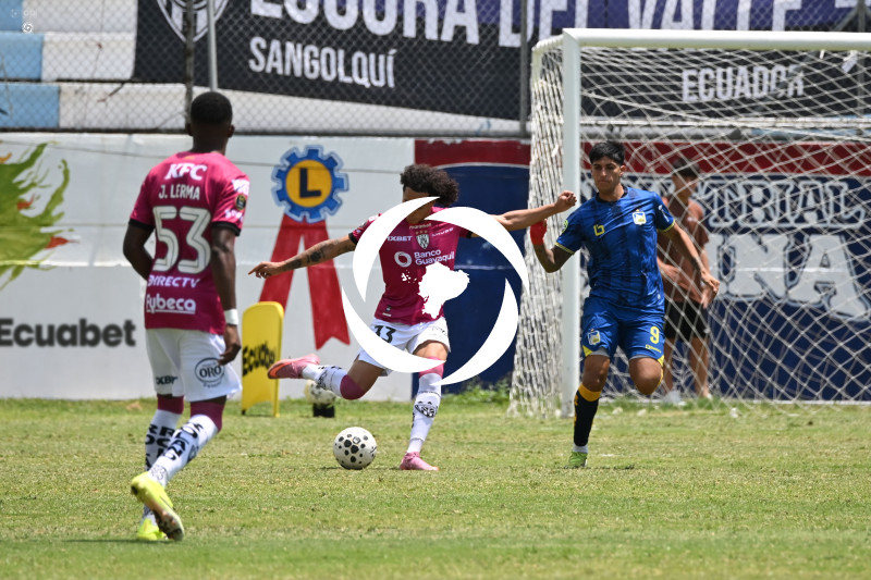 FBL-LIGA ECUABET-DELFIN-IDV