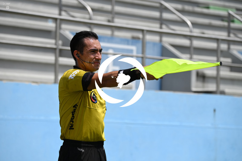 FBL-LIGA ECUABET-DELFIN-IDV