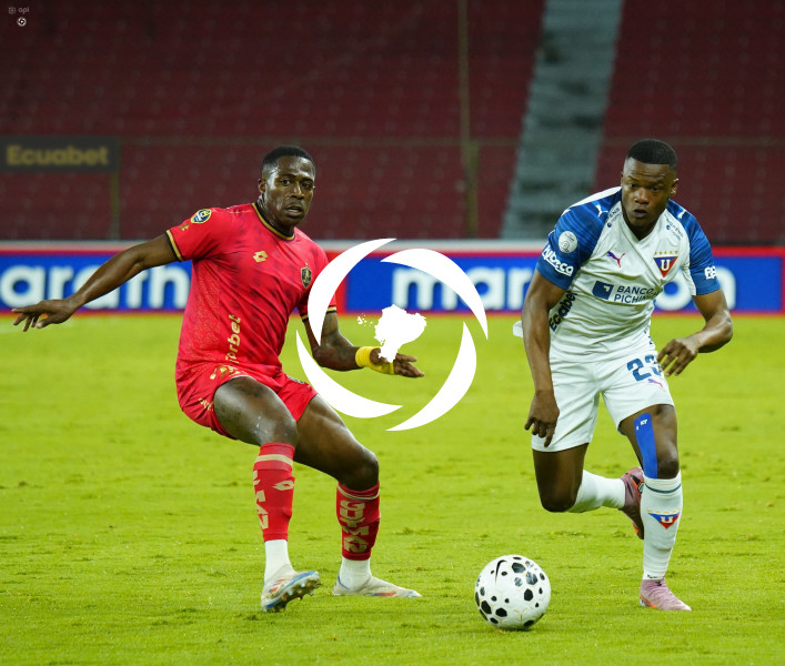 FBL LIGAECUABET LIGA VS AUCAS