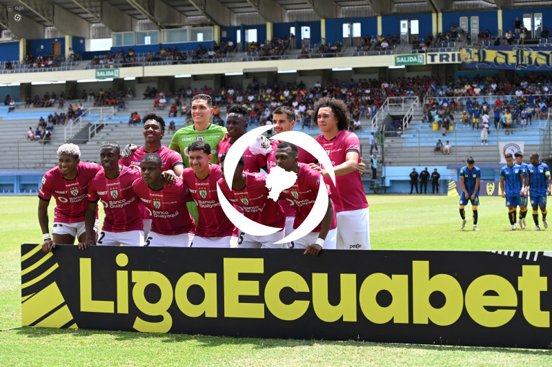 FBL-LIGA ECUABET-DELFIN-IDV