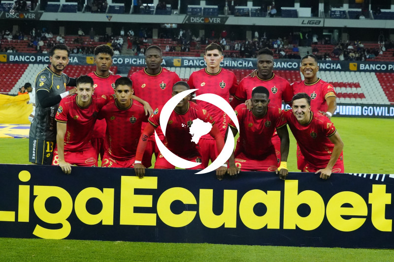 FBL LIGAECUABET LIGA VS AUCAS