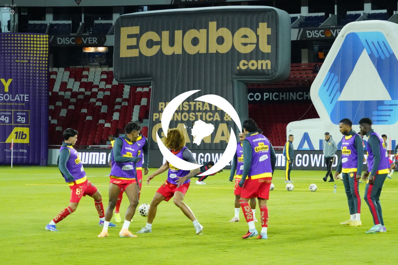 FBL LIGAECUABET LIGA VS AUCAS