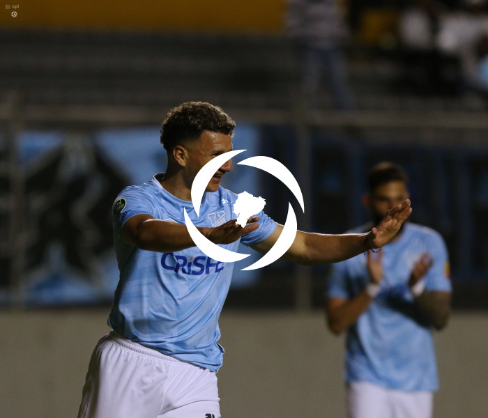 FBL LIGA ECUABET CATOLICA VS MACARA