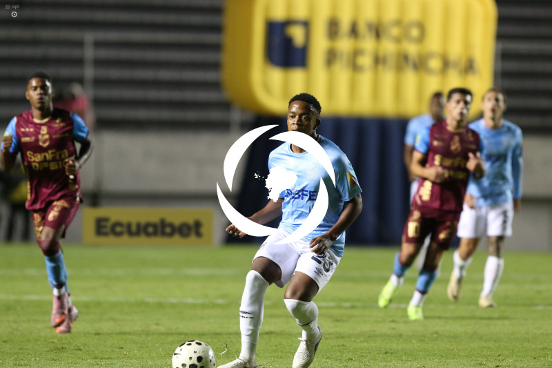 FBL LIGA ECUABET CATOLICA VS MACARA