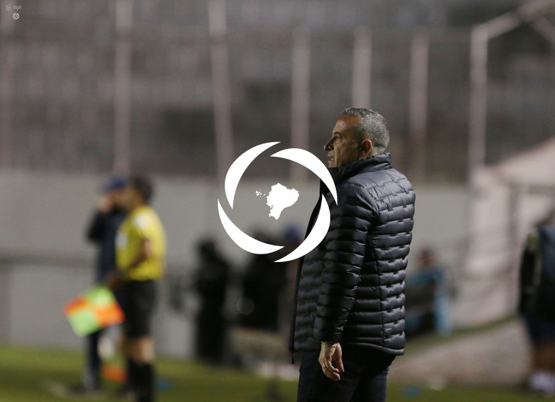FBL LIGA ECUABET CATOLICA VS MACARA