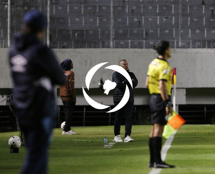 FBL LIGA ECUABET CATOLICA VS MACARA
