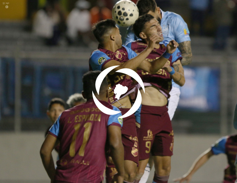 FBL LIGA ECUABET CATOLICA VS MACARA