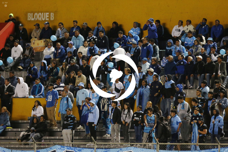 FBL LIGA ECUABET CATOLICA VS MACARA