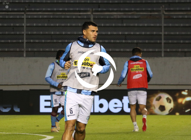 FBL LIGA ECUABET CATOLICA VS MACARA