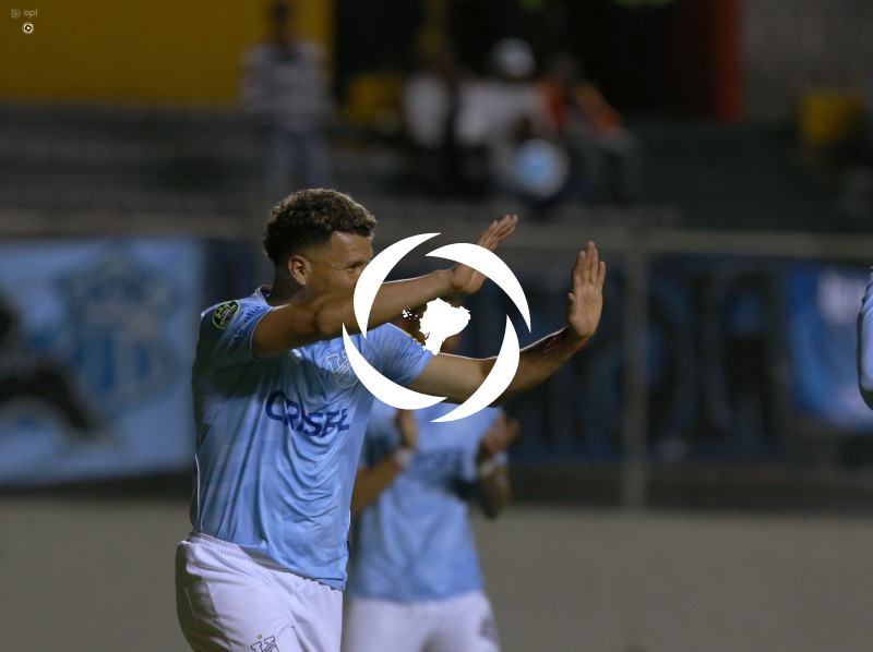 FBL LIGA ECUABET CATOLICA VS MACARA
