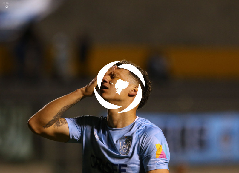 FBL LIGA ECUABET CATOLICA VS MACARA