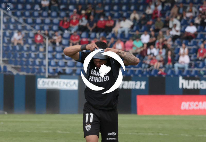 FBL LIGAECUABET INDEPENDIENTE VS LEONES
