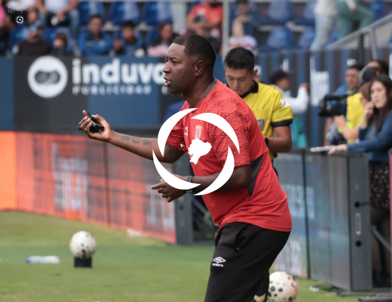 FBL LIGAECUABET INDEPENDIENTE VS LEONES