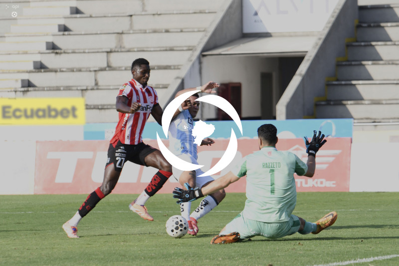 FBL LIGAPRO ECUABET GUAYAQUIL CITY VS TÃCNICO UNIVERSITARIO