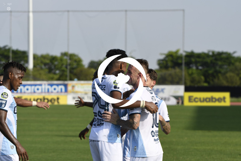 FBL LIGAPRO ECUABET GUAYAQUIL CITY VS TÃCNICO UNIVERSITARIO