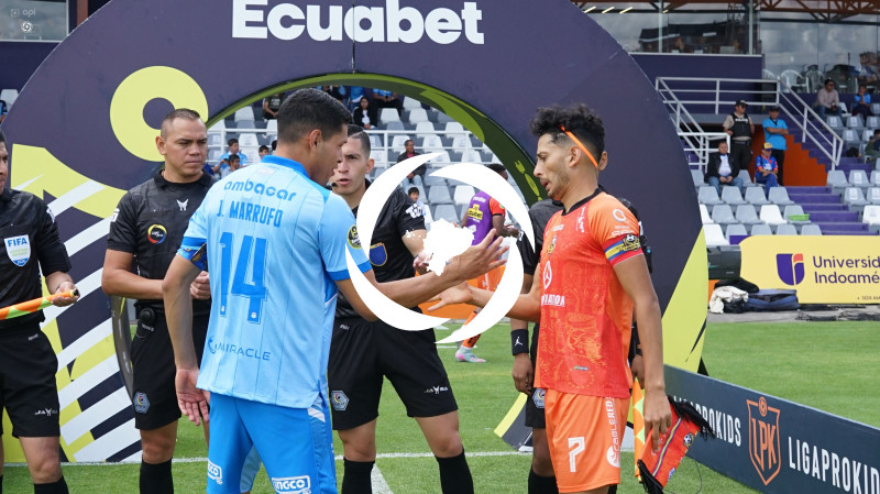 FBL LIGAECUABET-MACARA-LIBERTAD