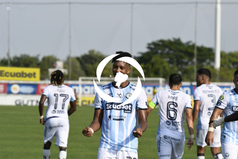 FBL LIGAPRO ECUABET GUAYAQUIL CITY VS TÃCNICO UNIVERSITARIO