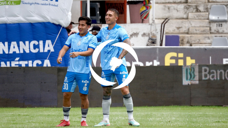 FBL LIGAECUABET-MACARA-LIBERTAD
