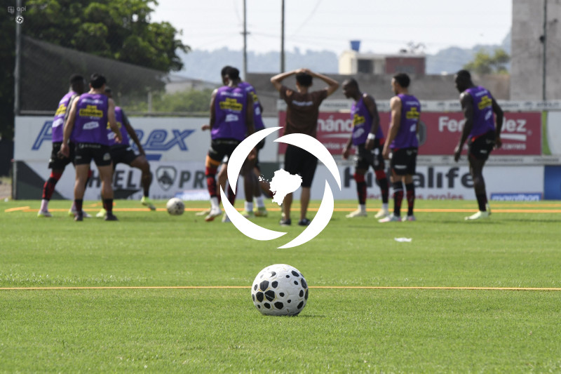 FBL LIGAPRO ECUABET GUAYAQUIL CITY VS TÃCNICO UNIVERSITARIO
