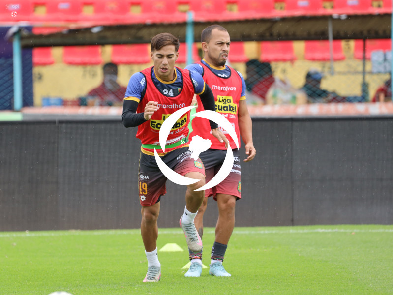 FBL-LIGAECUABET-D CUENCA-TECNICO UNIVERSITARIO