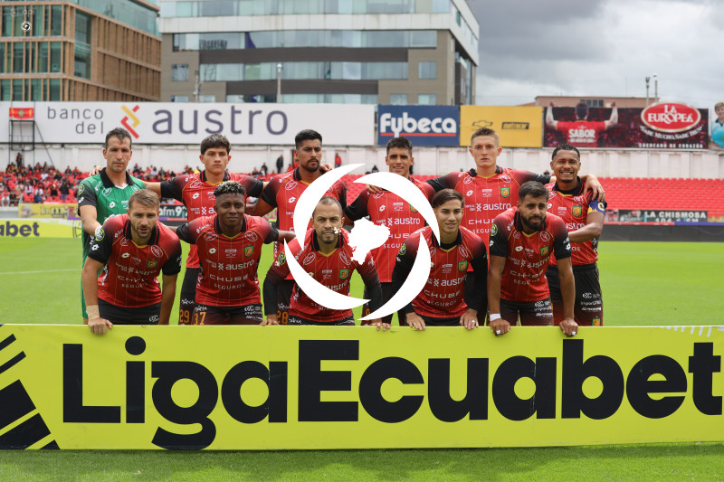 FBL-LIGAECUABET-D CUENCA-TECNICO UNIVERSITARIO