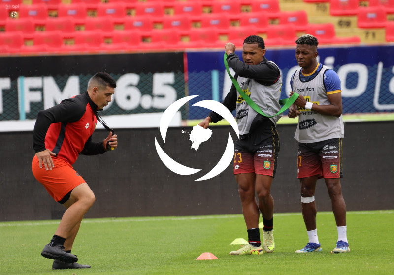 FBL-LIGAECUABET-D CUENCA-TECNICO UNIVERSITARIO