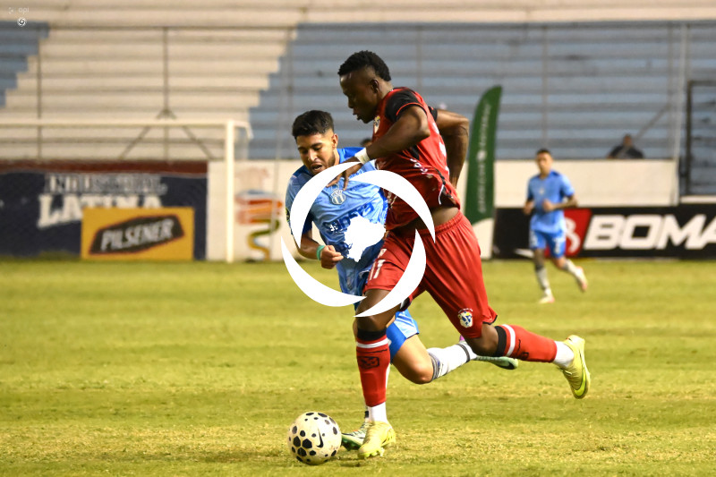 FBL-LIGA ECUABET-MANTA-MACARA