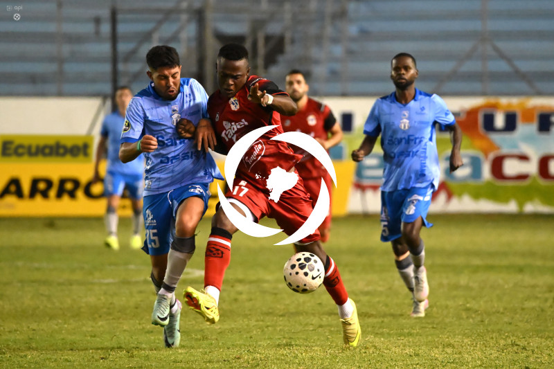 FBL-LIGA ECUABET-MANTA-MACARA