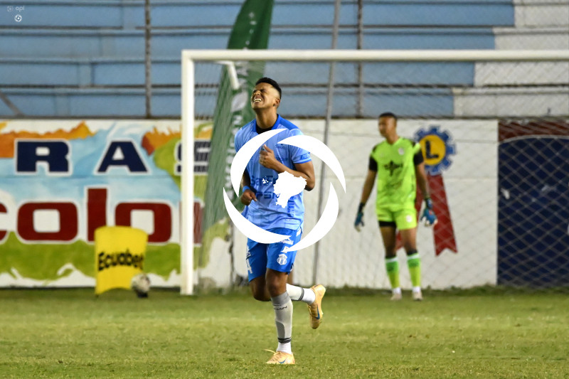 FBL-LIGA ECUABET-MANTA-MACARA