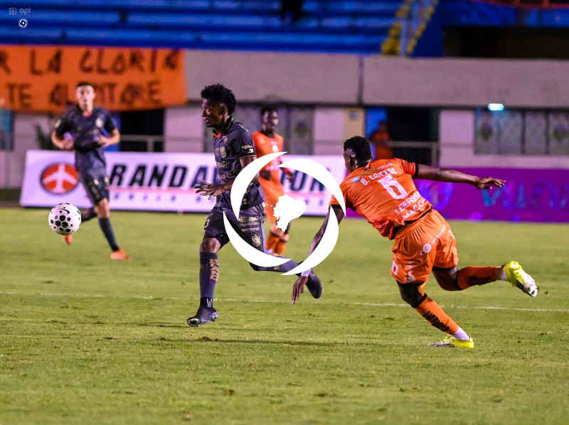 FBL-LIGAECUABET-LIBERTAD -DEPORTIVO CUENCA