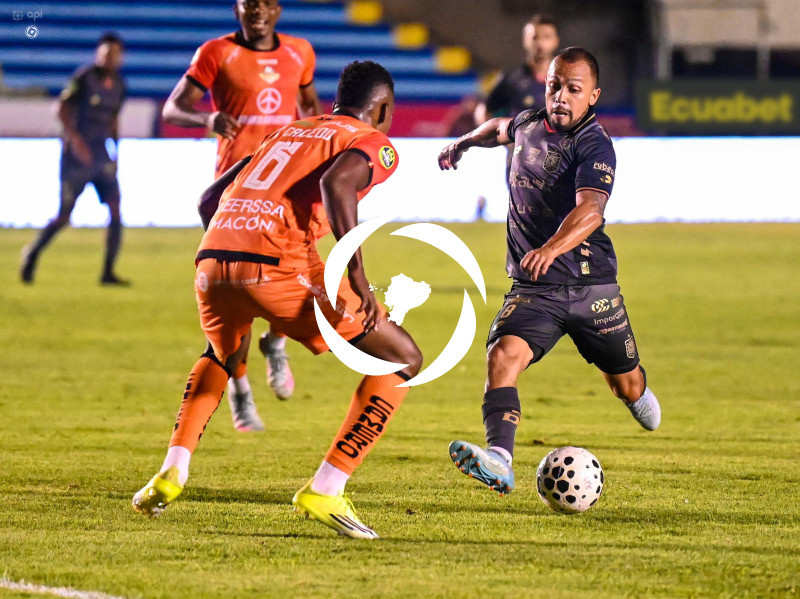 FBL-LIGAECUABET-LIBERTAD -DEPORTIVO CUENCA