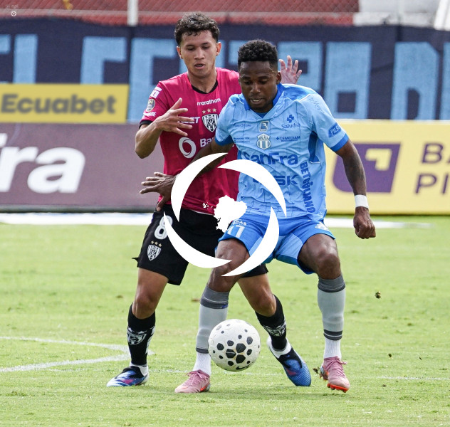 FBL LIGAECUABET-MACARA-INDEPENDIENTE
