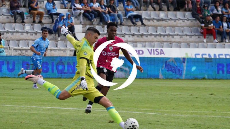 FBL LIGAECUABET-MACARA-INDEPENDIENTE