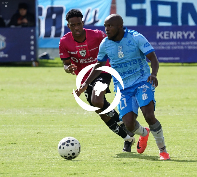 FBL LIGAECUABET-MACARA-INDEPENDIENTE