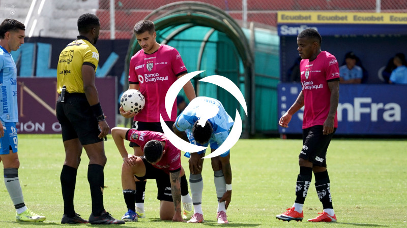 FBL LIGAECUABET-MACARA-INDEPENDIENTE