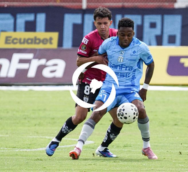 FBL LIGAECUABET-MACARA-INDEPENDIENTE