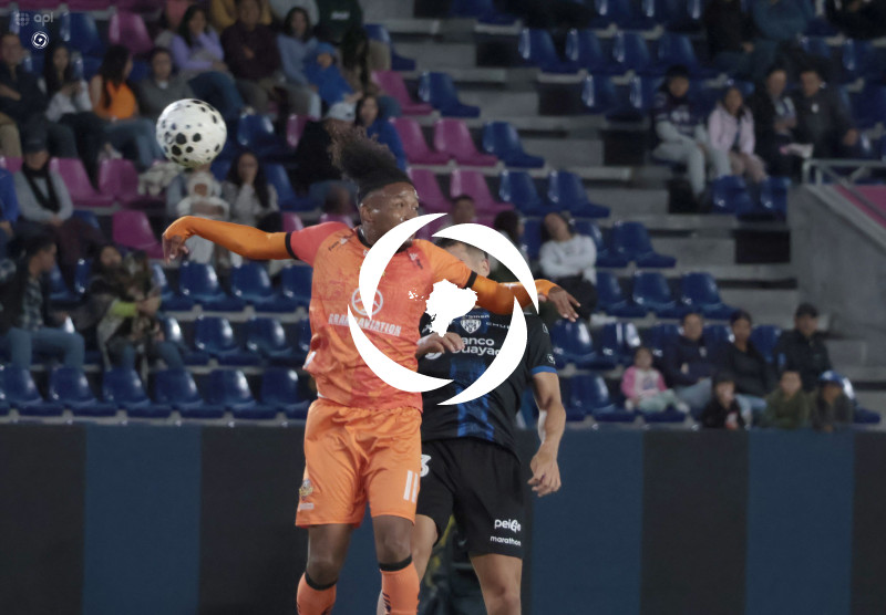 FBL LIGAECUABET INDEPENDIENTE VS LIBERTAD