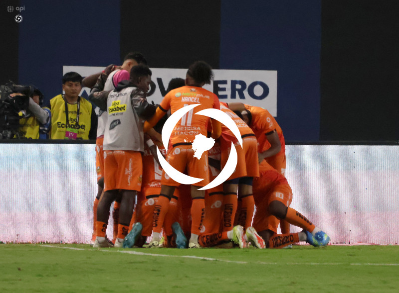 FBL LIGAECUABET INDEPENDIENTE VS LIBERTAD
