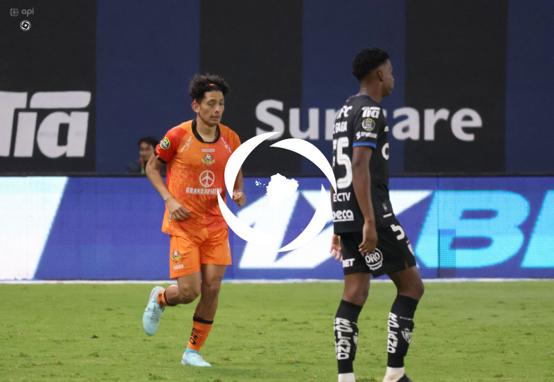 FBL LIGAECUABET INDEPENDIENTE VS LIBERTAD