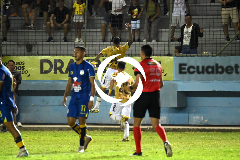 FBL-LIGA ECUABET-DELFIN-BSC