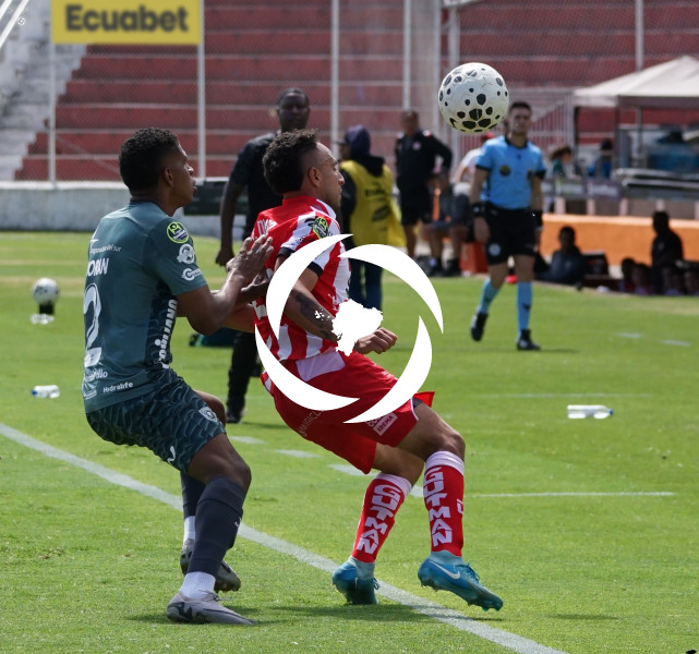 FBL LIGAECUABET-TECNICO-LEONES